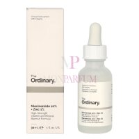 The Ordinary Niacinamide 10% + Zinc 1% 30ml