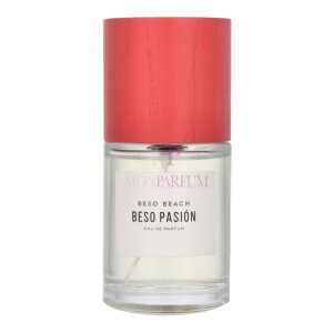 Beso Beach Beso Pasion Edp Spray 100ml