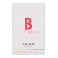 Beso Beach Beso Pasion Eau de Parfum 100ml