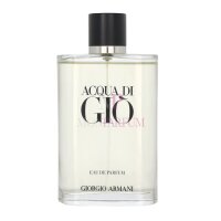 Armani Acqua Di Gio Pour Homme Parfum Spray Refillable 200ml