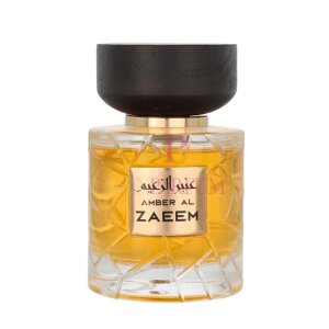 Nylaa Amber Al Zaeem Edp Spray 100ml