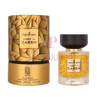 Nylaa Amber Al Zaeem Edp Spray 100ml