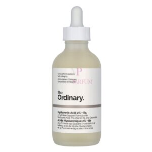 The Ordinary Hyaluronic Acid 2% + B5 120ml