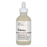 The Ordinary Hyaluronic Acid 2% + B5 120ml