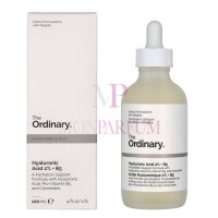 The Ordinary Hyaluronic Acid 2% + B5 120ml