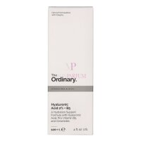 The Ordinary Hyaluronic Acid 2% + B5 120ml