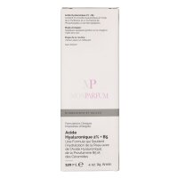 The Ordinary Hyaluronic Acid 2% + B5 120ml