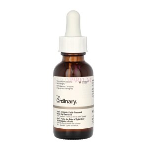 The Ordinary 100% Organic Rose Hip Seed Oil 30ml