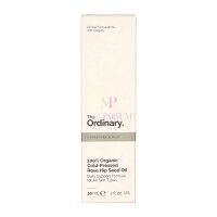 The Ordinary 100% Organic Rose Hip Seed Oil 30ml