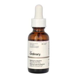 The Ordinary Retinol 0.5% In Squalane 30ml