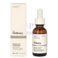 The Ordinary Retinol 0.5% In Squalane 30ml