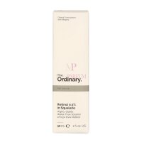 The Ordinary Retinol 0.5% In Squalane 30ml