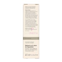 The Ordinary Retinol 0.5% In Squalane 30ml