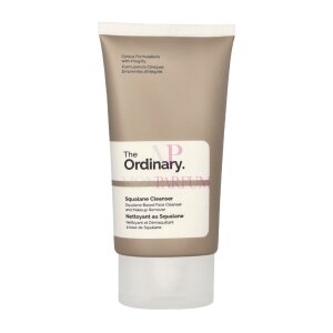 The Ordinary Squalane Face Cleanser Makeup Remover 50ml