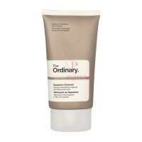 The Ordinary Squalane Face Cleanser Makeup Remover 50ml