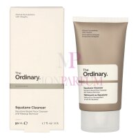 The Ordinary Squalane Face Cleanser Makeup Remover 50ml