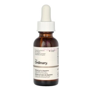 The Ordinary Retinol 0.2% In Squalane 30ml