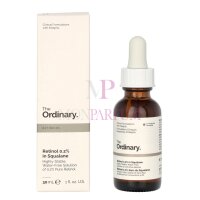 The Ordinary Retinol 0.2% In Squalane 30ml