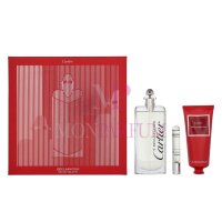 Cartier Declaration Giftset 210ml