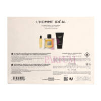 Guerlain LHomme Ideal Giftset 185ml