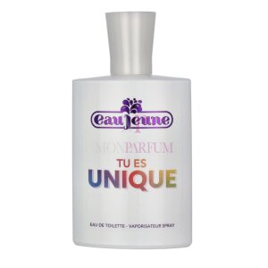 Eau Jeune Tu Es Unique Eau de Toilette 75ml