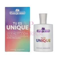 Eau Jeune Tu Es Unique Eau de Toilette 75ml