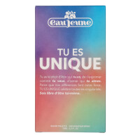 Eau Jeune Tu Es Unique Eau de Toilette 75ml
