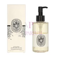 Diptyque Eau Des Sens Cleansing & Body Gel 200ml