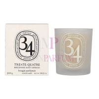 Diptyque 34 Boulevard Saint Germain Candle 300g