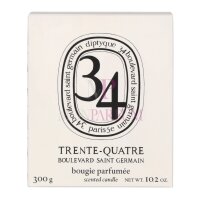 Diptyque 34 Boulevard Saint Germain Candle 300g