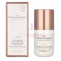 Rituals Namaste Anti-Ageing Eye Concentrate 15ml