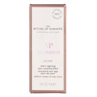 Rituals Namaste Anti-Ageing Eye Concentrate 15ml