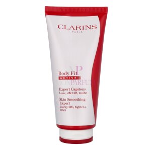 Clarins Body Fit Active Skin Smoothing Expert 200ml