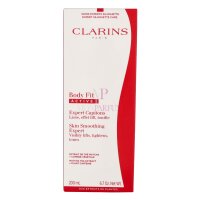 Clarins Body Fit Active Skin Smoothing Expert 200ml