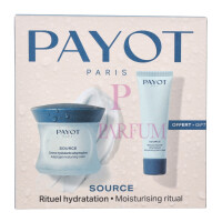 Payot Source Moisturising Ritual Set 100ml