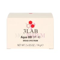 3LAB Aqua BB SPF40 28g