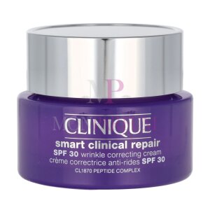 Clinique Smart Clinical Repair Wrinkle Correcting Cr. SPF30 50ml