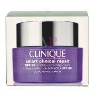 Clinique Smart Clinical Repair Wrinkle Correcting Cr. SPF30 50ml