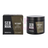 Sebastian Seb Man The Dandy Shiny Pommade Fixing Wax 75ml