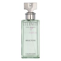 Calvin Klein Eternity For Woman Reflections Edp Spray 100ml