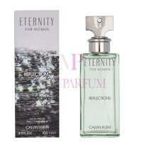 Calvin Klein Eternity For Woman Reflections Edp Spray 100ml