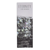 Calvin Klein Eternity For Woman Reflections Edp Spray 100ml