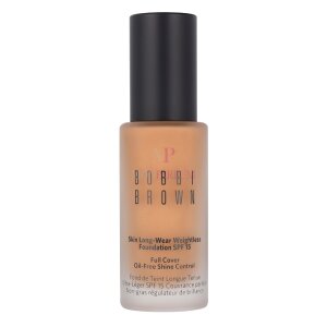 Bobbi Brown Skin Long-Wear Weightless Foundation SPF15 30ml