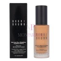 Bobbi Brown Skin Long-Wear Weightless Foundation SPF15 30ml