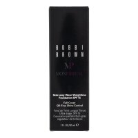 Bobbi Brown Skin Long-Wear Weightless Foundation SPF15 30ml