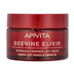 Apivita Beevine Elixir Wrinkle & Firmness Lift Cream 50ml