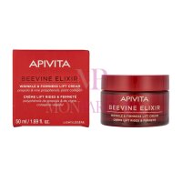 Apivita Beevine Elixir Wrinkle & Firmness Lift Cream...