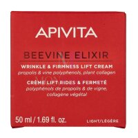 Apivita Beevine Elixir Wrinkle & Firmness Lift Cream 50ml