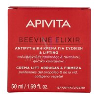 Apivita Beevine Elixir Wrinkle & Firmness Lift Cream 50ml