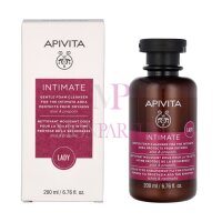 Apivita Intimate Gentle Cleansing Gel 200ml